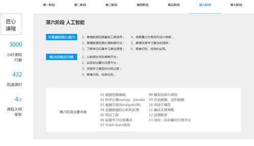 郑州人工智能与Python培训指南 黑马与淘学对比分析