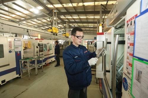 河北高阳 产品标准领跑企业高质量发展，郑州软件开发经验的可鉴之思