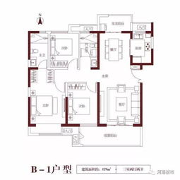 央企开发，精品华宅 掘金郑州滨河国际新城的新机遇